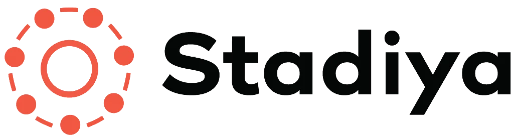 Logo Stadiya