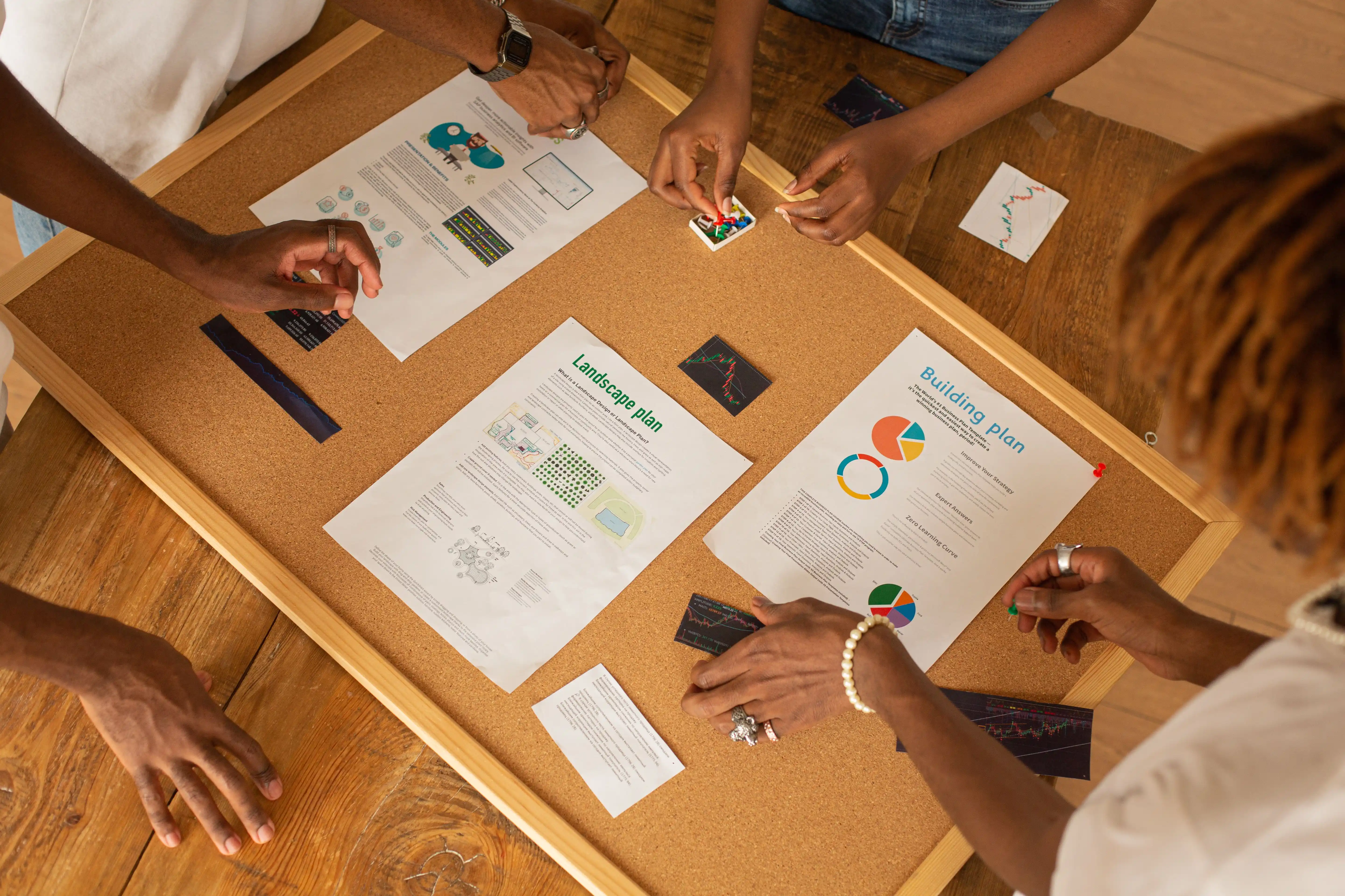 Gestion de projets IT